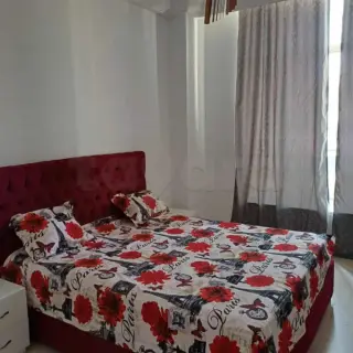 S1 Appartement Studio Meublé A El menzah8 Location Par Jour Tel 28438873 — photo 3