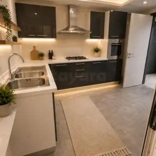 Ennasr 2 Location Agréable appt S+2 haut stg — photo 2