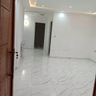 À louer Étage de Villa S+3 Hammam Chott
