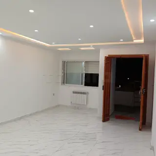 À louer Étage de Villa S+3 Hammam Chott — photo 2