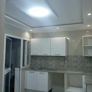 À louer Étage de Villa S+3 Hammam Chott — photo 3
