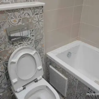 À louer Étage de Villa S+3 Hammam Chott — photo 4