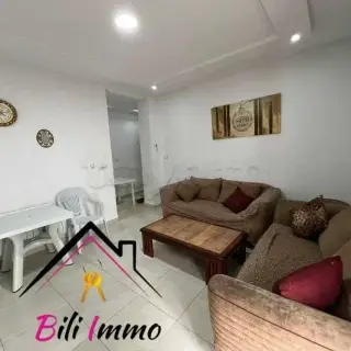 Un appartement s+2 rdc pieds dans l'eau — photo 2