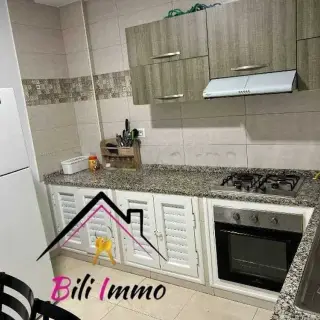 Un appartement s+2 rdc pieds dans l'eau — photo 3
