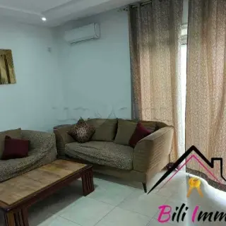 Un appartement s+2 rdc pieds dans l'eau — photo 5