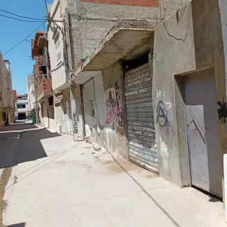Maison de 100 m² dans un quartier calme de Bhar Lazreg, La Marsa — photo 3