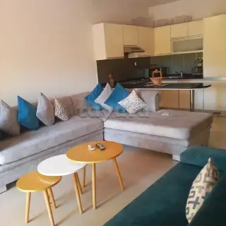 Appartement meublé *