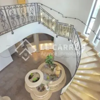 À Louer – Villa De Maître Aux Berges Du Lac 2 — photo 4
