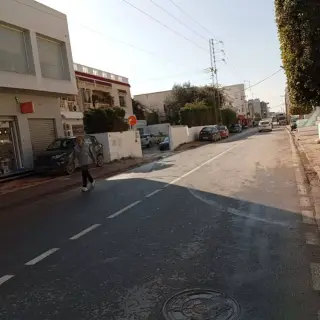 Maison ancienne sur 500 m² dans un quartier calme de La Soukra — photo 2