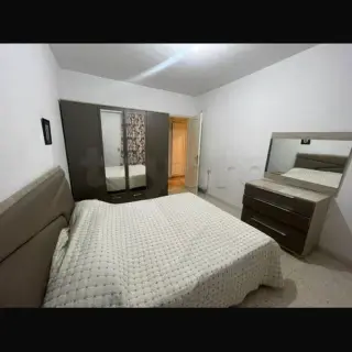 À vendre appartement s2 avec abri de voiture a jardin de l'aouina — photo 2