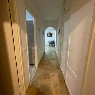 À vendre appartement s2 avec abri de voiture a jardin de l'aouina — photo 5