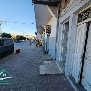 منزل للبيع في نابل - 100000 دينار
