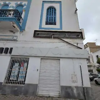 Local commercial à louer