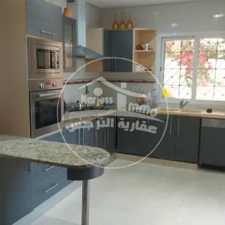 Villa à louer à chot mariem — photo 2