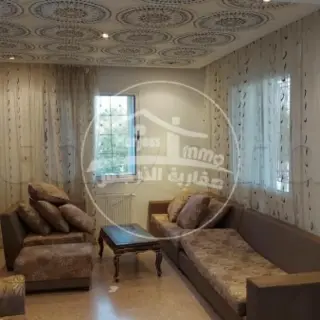 Villa à louer à chot mariem — photo 3