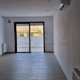 Appartement S+1 haut standing à Ennaser 2