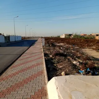 Lots de terrain de 295 à 600 m² en lotissement viabilisé à La Soukra — photo 5