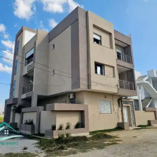 Appartements à Jinen El Mansoura Kelibia