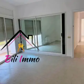 Un appartement s+3 avec parking sous sol — photo 3