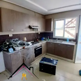 Un spacieux appartement s+3 avec parking sous sol à hammam sousse — photo 2