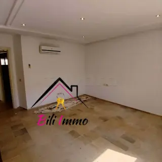 Un spacieux appartement s+3 avec parking sous sol à hammam sousse — photo 4