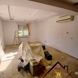 Un spacieux appartement s+3 avec parking sous sol à hammam sousse — photo 5