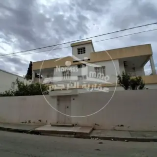 Petit Immeuble à vendre à Hammam sousse — photo 3