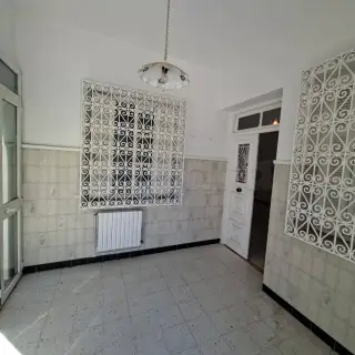 Rez de chaussée de villa S+5 à Mutuelle ville — photo 2