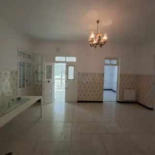 Rez de chaussée de villa S+5 à Mutuelle ville — photo 3