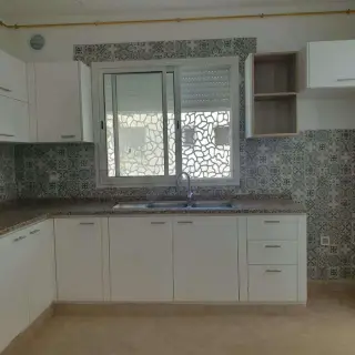 À louer Un Appartement S+2 haut standing Jamais HABITés A Ezzahra