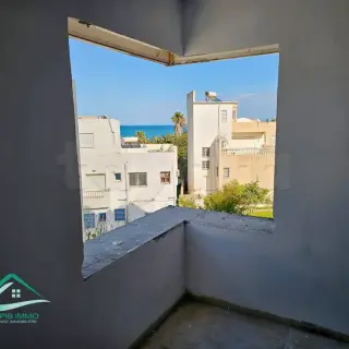 Appartements en cours de construction à Ezzahra Hammam Ghzeez — photo 4