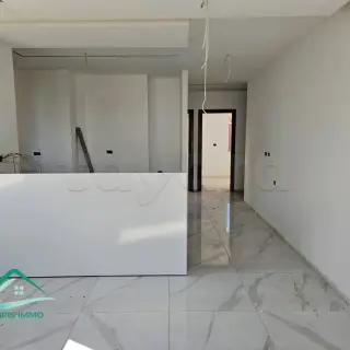 Appartements en cours de construction à Ezzahra Hammam Ghzeez — photo 5