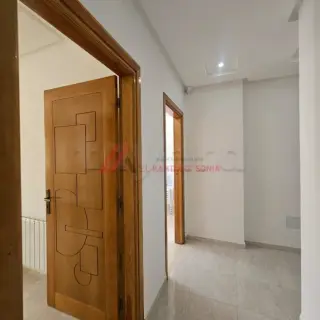 À louer réez de chaussé meublé à Hammam sousse — photo 2