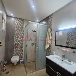 À louer réez de chaussé meublé à Hammam sousse — photo 5