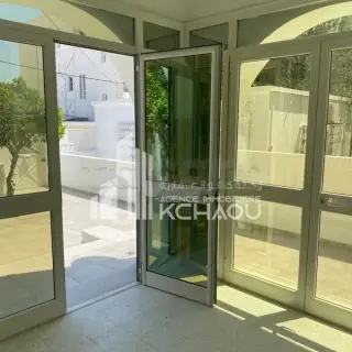 À louer Rdc villa a mutuelleville