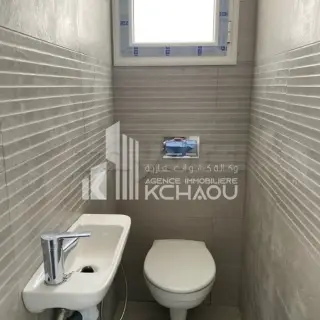 À louer Rdc villa a mutuelleville — photo 2