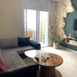 Appartement S+1 meublé à Ennaser 2 — photo 2