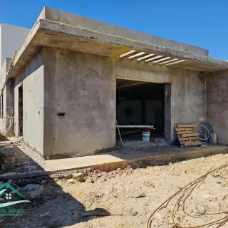 Maison 191 m² en cours de construction à cité Mirdès Kelibia — photo 5
