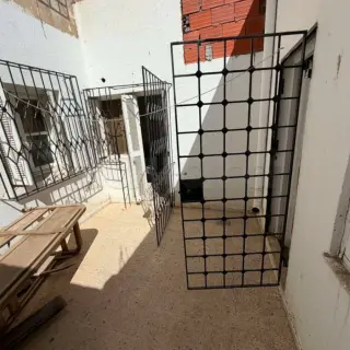À Vendre – Charmant Duplex a sidi mesbeh