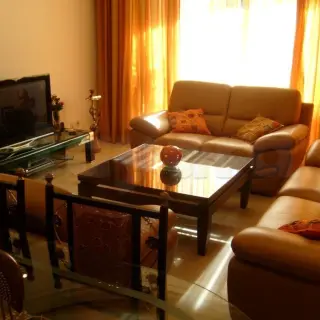 Appartement au rez de chaussée avec piscine — photo 4