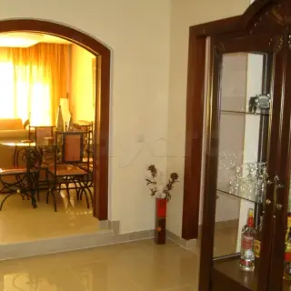 Appartement au rez de chaussée avec piscine — photo 5