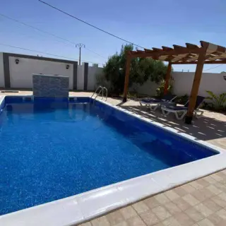 Location Saisonnier Villa S+3 - Chbebia Djerba — photo 2