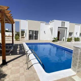 Location Saisonnier Villa S+3 - Chbebia Djerba — photo 3