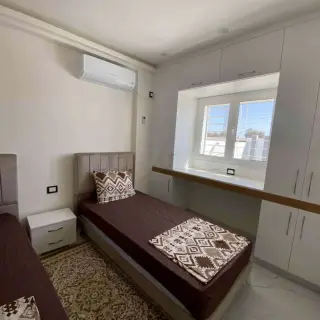 Location Saisonnier Villa S+3 - Chbebia Djerba — photo 4