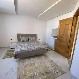 Location Saisonnier Villa S+3 - Chbebia Djerba — photo 5