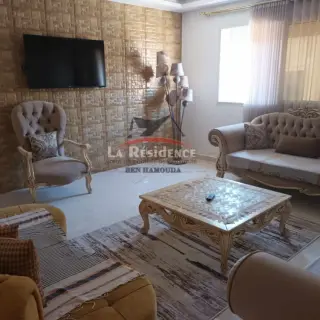 Apartment for rent in Bizerte – 1,200 TND