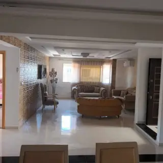 Un appartement s+3 à louer pour longue durée à boukhriss bizerte — photo 2