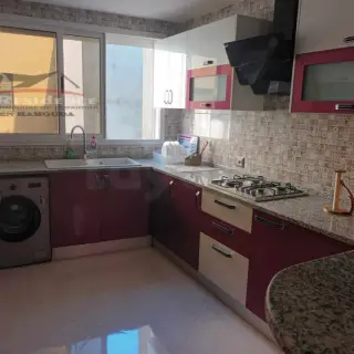 Un appartement s+3 à louer pour longue durée à boukhriss bizerte — photo 3