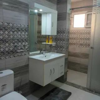 Un appartement s+3 à louer pour longue durée à boukhriss bizerte — photo 5