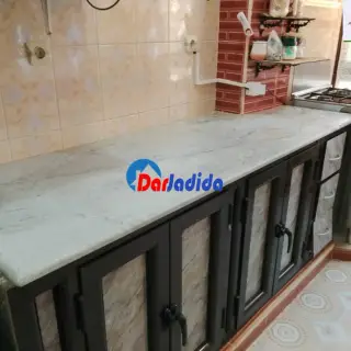 Vente Appartement à El Hadjar Attoui Annaba — photo 2